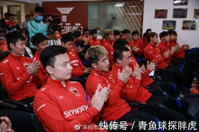 球迷|郜林:全力以赴朝亚冠目标前进 这是创造历史的机会
