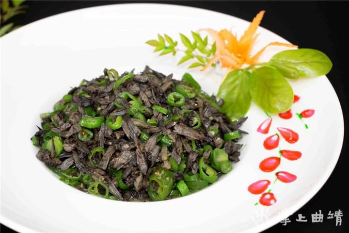 马龙|边看边流口水！各路吃货快收藏，马龙特色美食菜谱来了