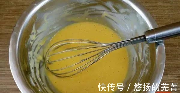 两分钟学一道美食,焦脆外壳软糯内心,好吃到无法用语言形容!