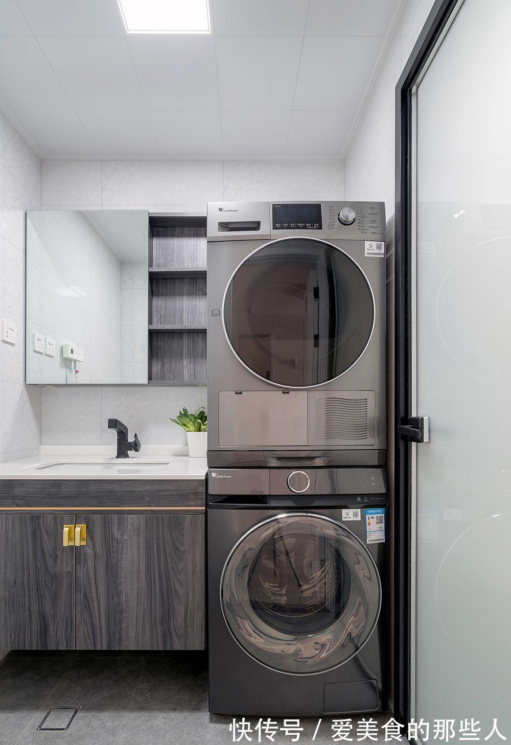 收纳|到邻居家做客,进门就被清新自然的环境治愈了,原木风小家太美了