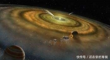 绘架座Beta可能是人类发现已知的碳元素最丰富的恒星系统