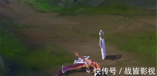 版本|LOL：卡莎退位、EZ让贤，版本最强ADC终于出现，团战已无人能挡