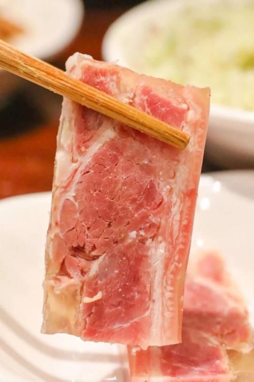 肴肉|世界美食之都｜普通市民的肴肉情结