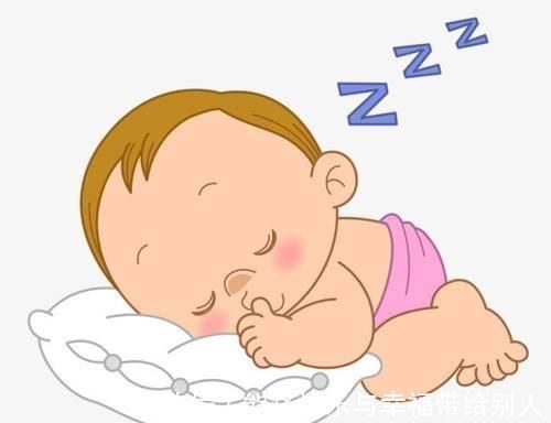 宝妈|新生儿宝宝一天睡多久才正常？没有超过这个时间，宝妈需注意！