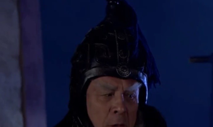 难怪闻仲明知必死,也要硬闯绝龙岭,你看他是怎么回答的?