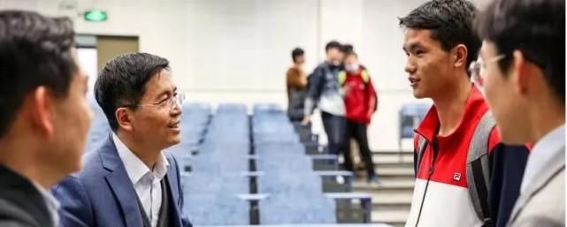 人工智能|北大清华强强联手！通用人工智能实验班来了