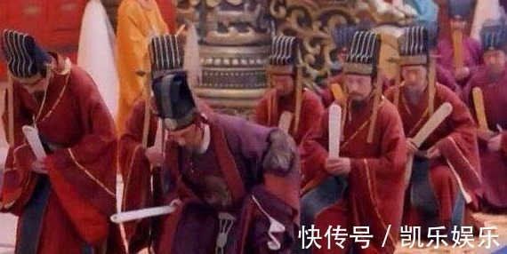 三朝&中国最谦虚的姓氏,叫啥都排不进前三,历史上却出了三朝宰相