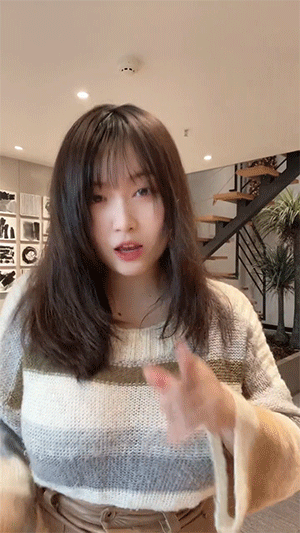 |搞笑GIF图:这样的舞蹈很容易擦除爱爱情的火花