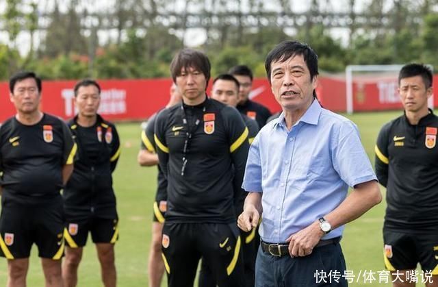 寒心|李铁最终确定留任足协加强教练组,极力避免“四轮一分”悲剧