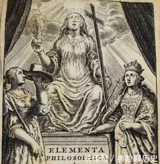 思想|利维坦之父早已不在,但利维坦从未走远