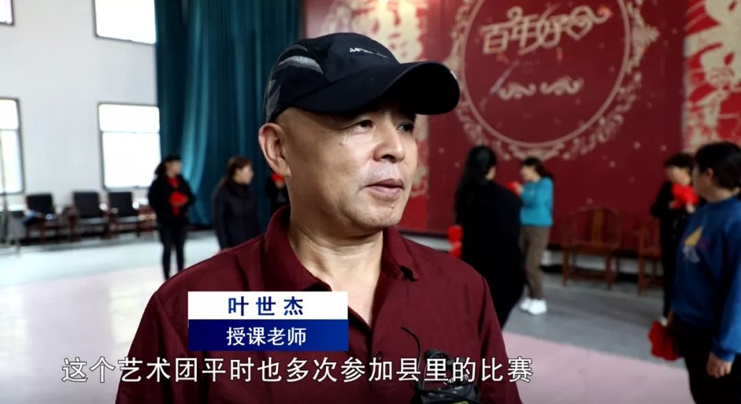 吴晶晶&文成百姓有了自己的舞台,文化惠民奏响“精神共富”新乐章