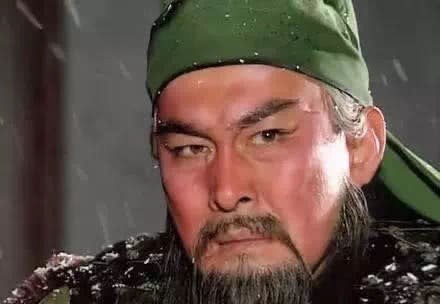 关羽|三国武将真实身高：吕布230cm，关羽207cm，此人还超姚明50cm