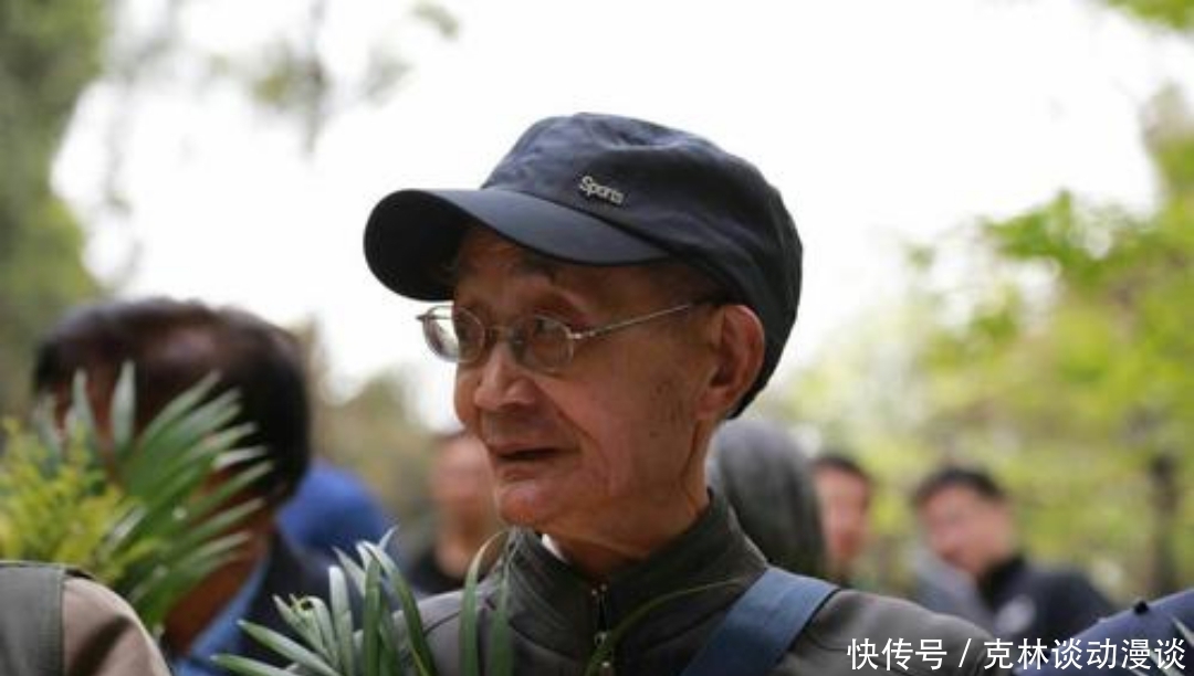 哭成|志愿军被俘最高将领,回国后成为农民,70岁恢复名誉哭成了泪人