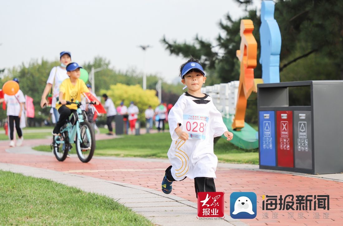 青岛大学|“心医相伴 拥抱健康”日照心脏病医院3周年徒步活动热情开启