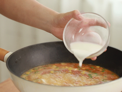 秋日|秋日必喝！嫩滑可口巨鲜美，全家人都超爱