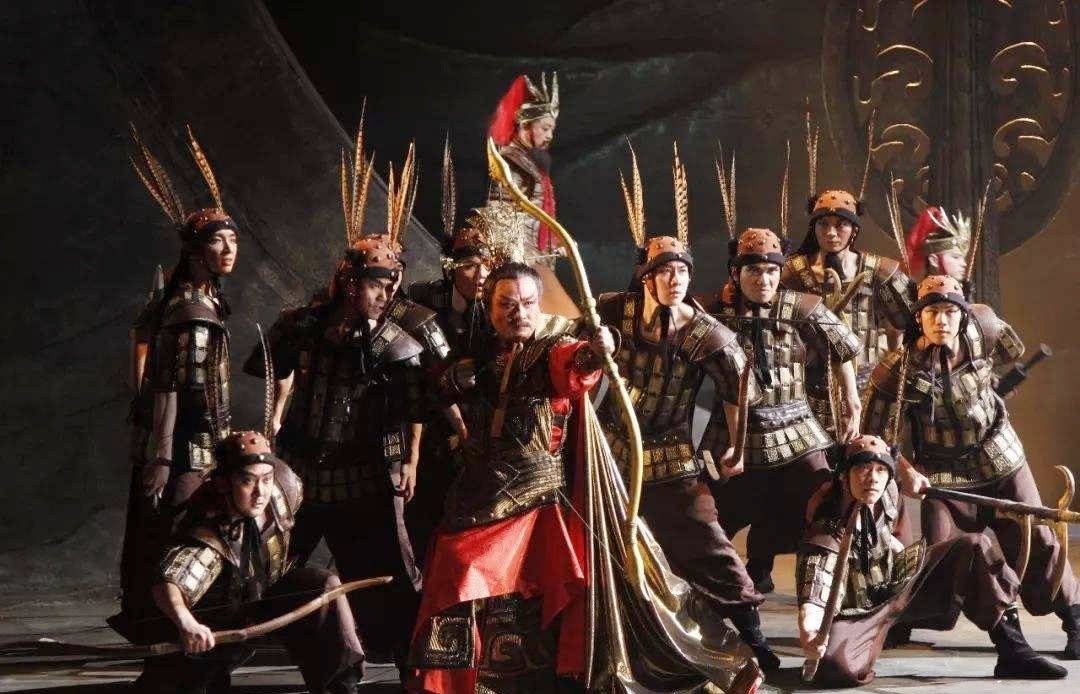 周朝|太无聊?战国3个有趣成语故事,第二个直接导致秦国换王