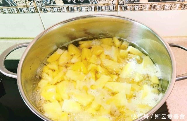 它是天然“褪黑素”,50岁姑姑经常吃它不长斑,皮肤好不显老