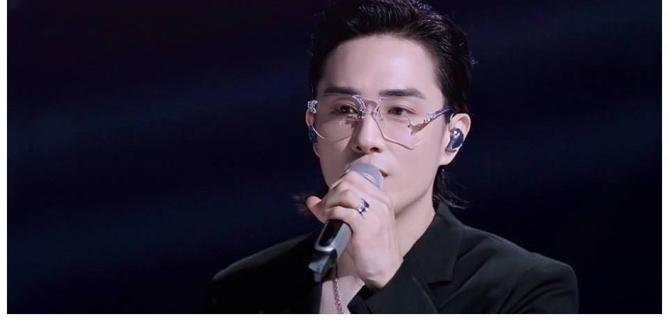 张淇|《披荆斩棘的哥哥》5位全能艺人：大湾区太突出，3位是惊喜