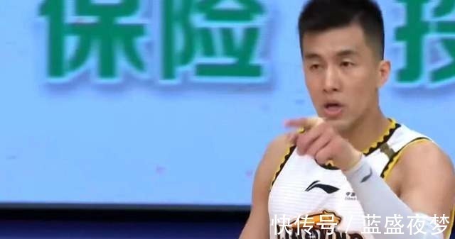 杨鸣|郭艾伦连吃两T被驱逐,会被追加禁赛吗两大细节表明有可能升级!