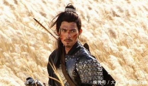 万辽军|宋朝将军接连射歪3箭,被1万辽军讥笑,仔细一看后吓得立马撤兵