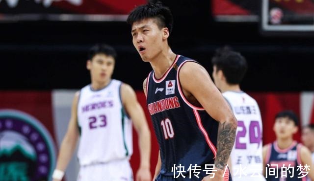 伤病|CBA正式官宣!赵睿不在伤病名单 重返广东宏远倒计时