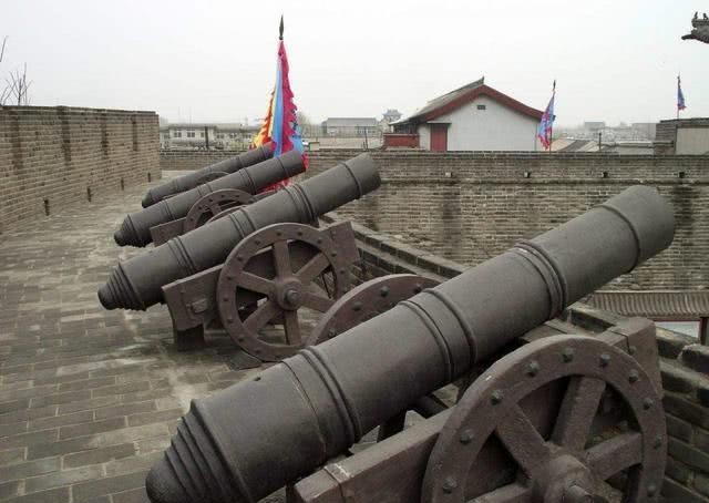 李自成|李自成六十万大军在潼关惨败，并非一触即溃，战斗非常惨烈