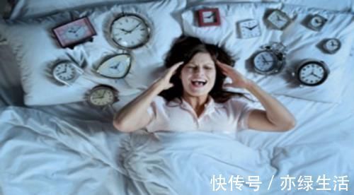 质量|晚上失眠怎么办?教你如何改善睡眠质量,让你睡个好觉