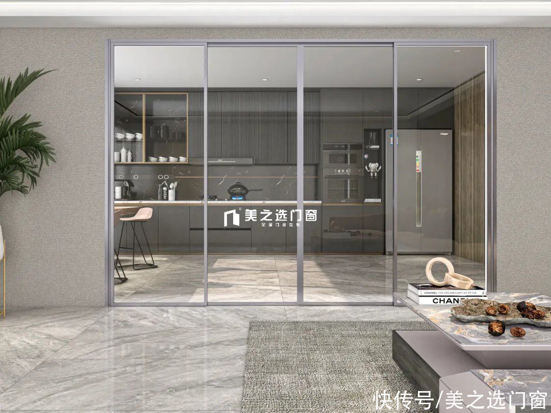 家居|选好的门窗，还要好的门窗设计，决定着家居装修舒适度？