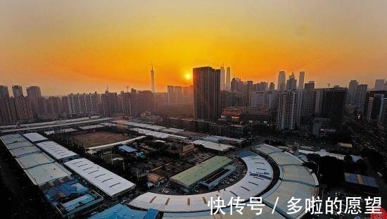 地块|广州赛马场要凤凰涅槃啦！对标北京SKP等国际著名CBD地区