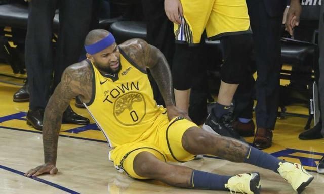 全明星|能否适应CBA?NBA全明星中锋有意来中国,伤病和脾气成隐患