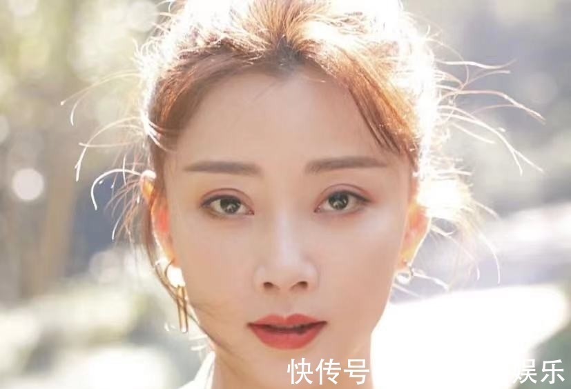 殷桃|别盯着泪痣了！这5位女演员的痣才有满满风情感，让人一眼难忘