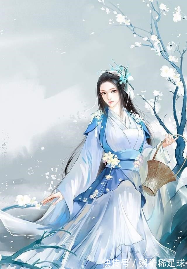 惜花芷@10本高质量古代言情推荐!10本高质量古代言情推荐!