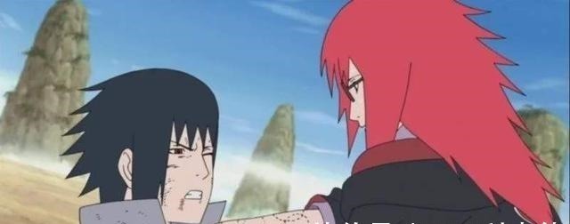 生命力|火影伤人先伤己的6大自虐忍术,五种看起来都疼,不过威力不凡