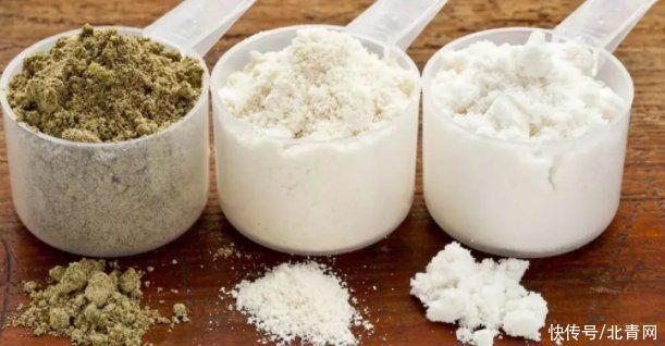 比吃蛋白粉還有效的免疫力提升方法，其實你每天都在做