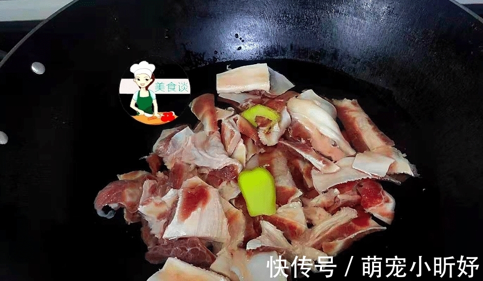 秋天|秋天进补，这锅菜多做给孩子吃，贵了点，但营养滋补，孩子体质好