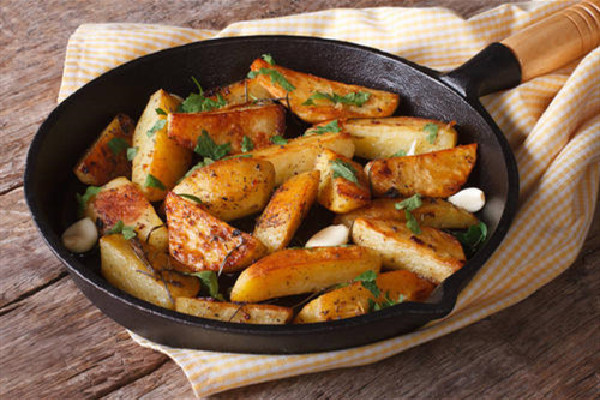 平时常吃的土豆,有这3大禁忌,每一个都对健康有严重影响