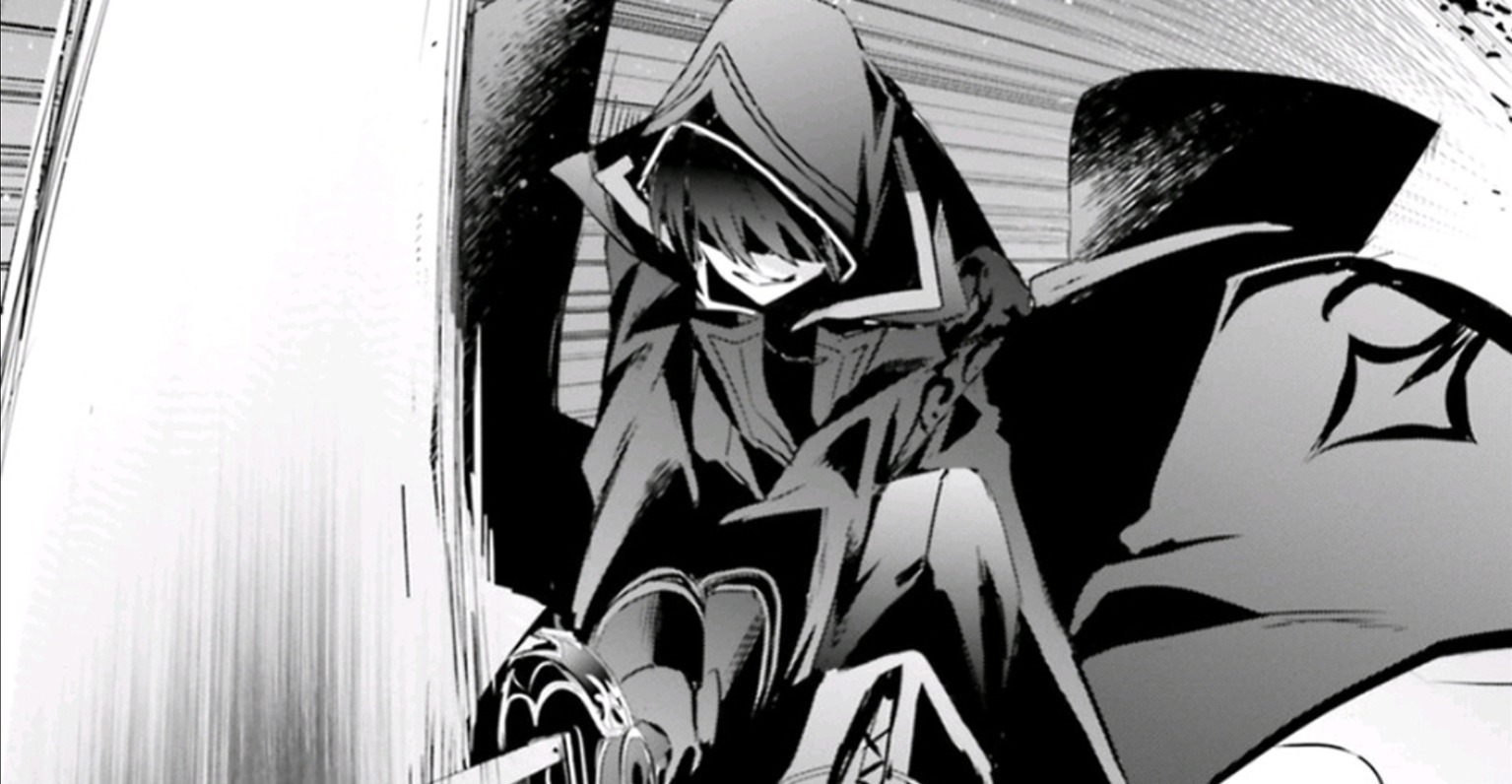 美少女|转生异世界,被众多美少女喜欢,却喜欢扮猪吃虎,不愧是暗影大人