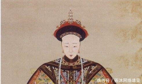 旻宁|她出身顶级豪门,却无儿无女,生前没当过一天皇后,死后被葬三次