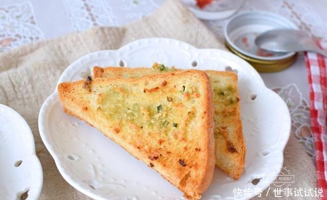 营养满分的8道早餐，营养又美味，满足家人不同口味，家人特满意