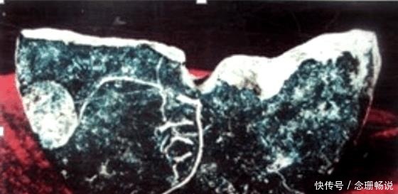 挖出|一次轰动世界的考古, 挖出中国最早城市证明伏羲画卦并非神话!