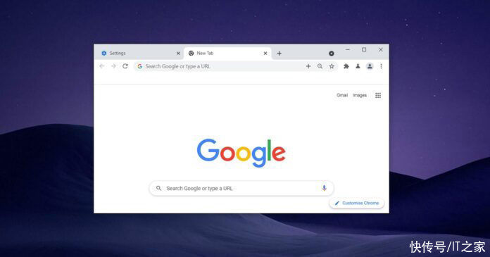 谷歌 Chrome 浏览器将获得全新“共享中心”