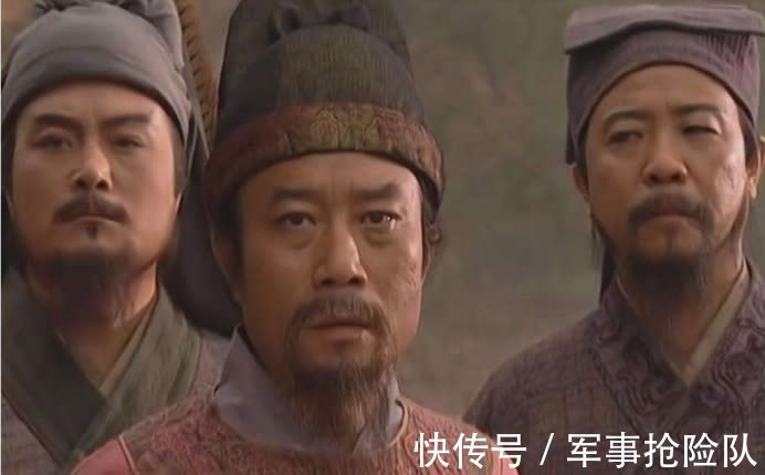 吴用!梁山中一好汉:吴用忌惮,宋江喜欢,鲁智深鄙视,武松却尊重