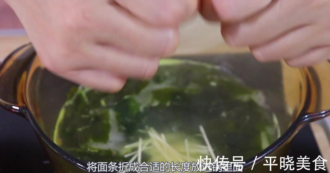 宝宝|一碗顶8杯奶!妈妈都在给宝宝吃,口口都是钙和锌,孩子吃光了