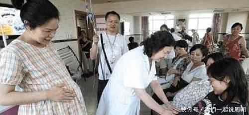 孕妇|幸运孕妇生下4胞胎,宝爸得知宝宝性别后,直呼:拯救了银河系