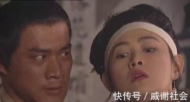 水浒传&扈三娘嫁给王英后,为何会死心塌地王英有个好处,林冲没法比