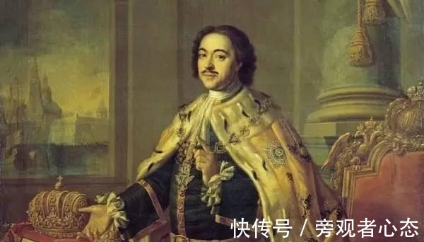 大帝 罗曼诺夫王朝罕见宝藏，富丽堂皇，有一件被誉为——世界第八奇迹！