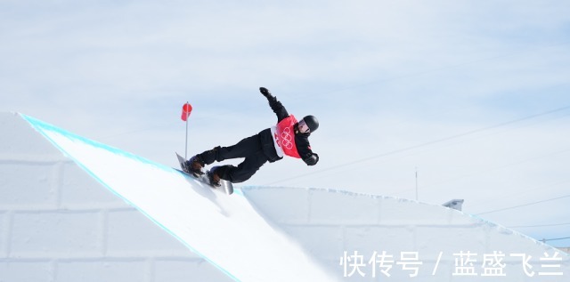 冬奥会|银牌!1800五周转体,苏翊鸣创历史!银牌!1800五周转体,苏翊鸣创历史!