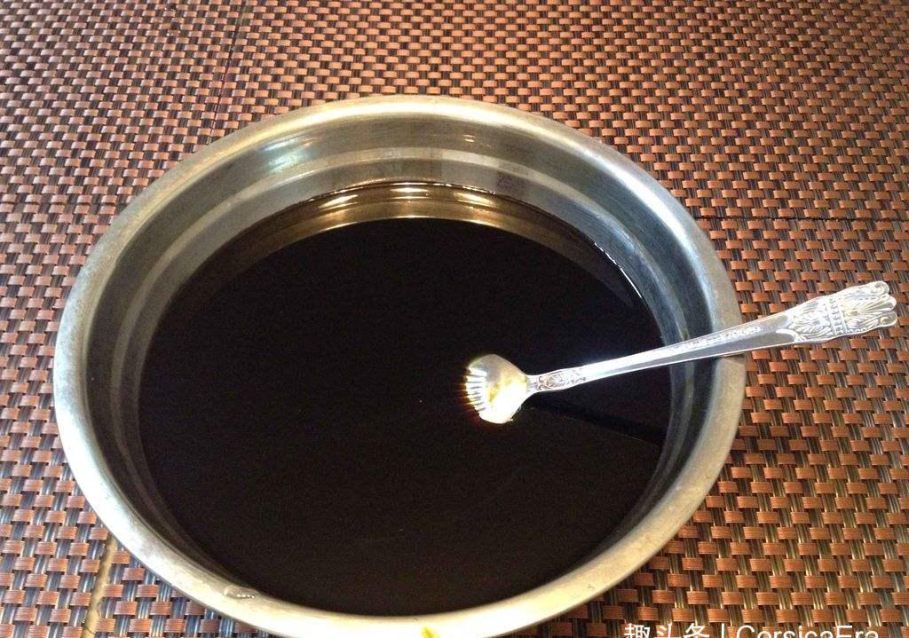 腌萝卜,最忌直接放盐,教你饭店腌萝卜做法,酸辣脆嫩放一年不坏