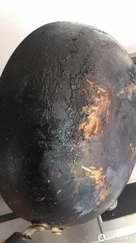 热爱生活 篇一：分享3年前的一个刷锅经历