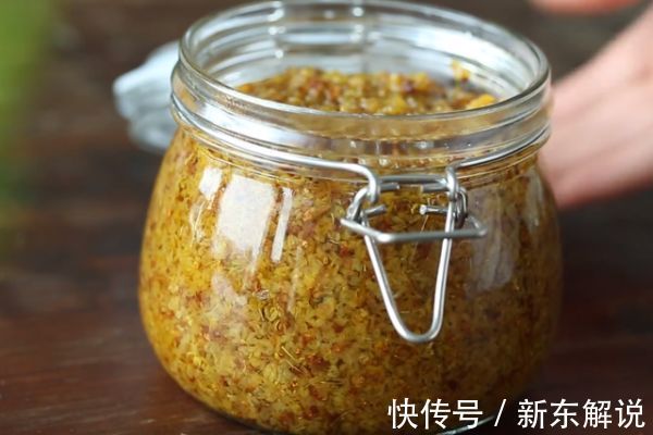 10个超简单小零食，1分钟学会一样，待客休闲必备，连吃1周不重样